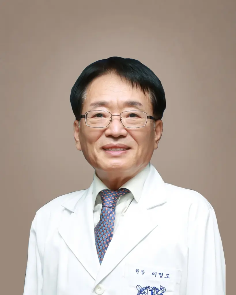 [경산 명치과] 명치과 이명도 대표원장