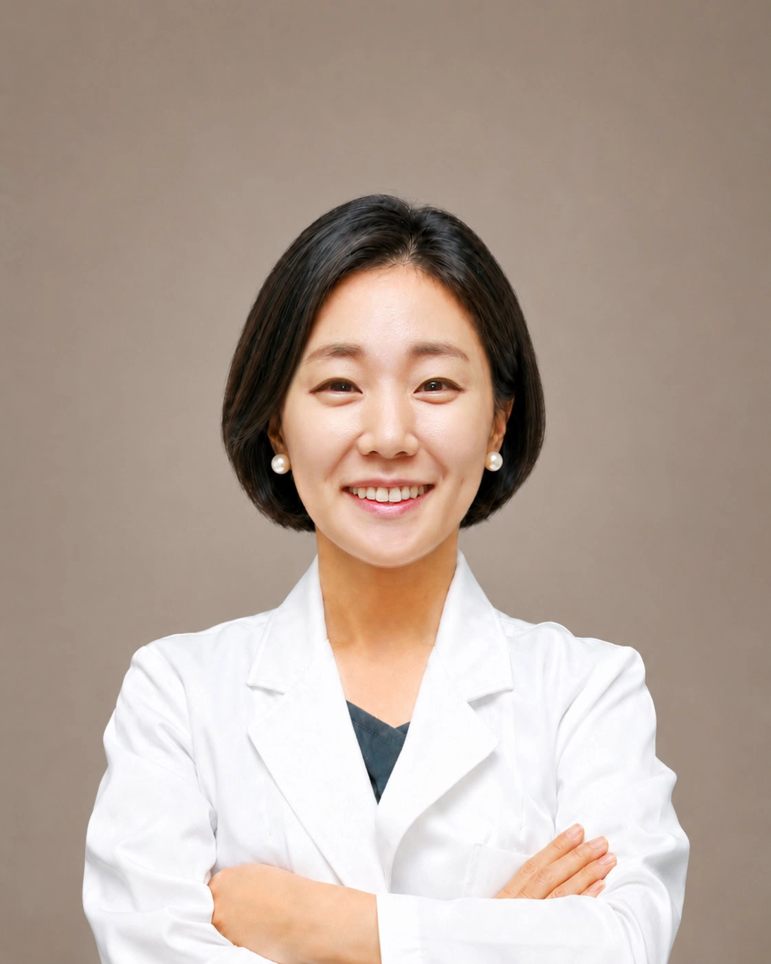 [경산 명치과] 명치과 이은진 대표원장
