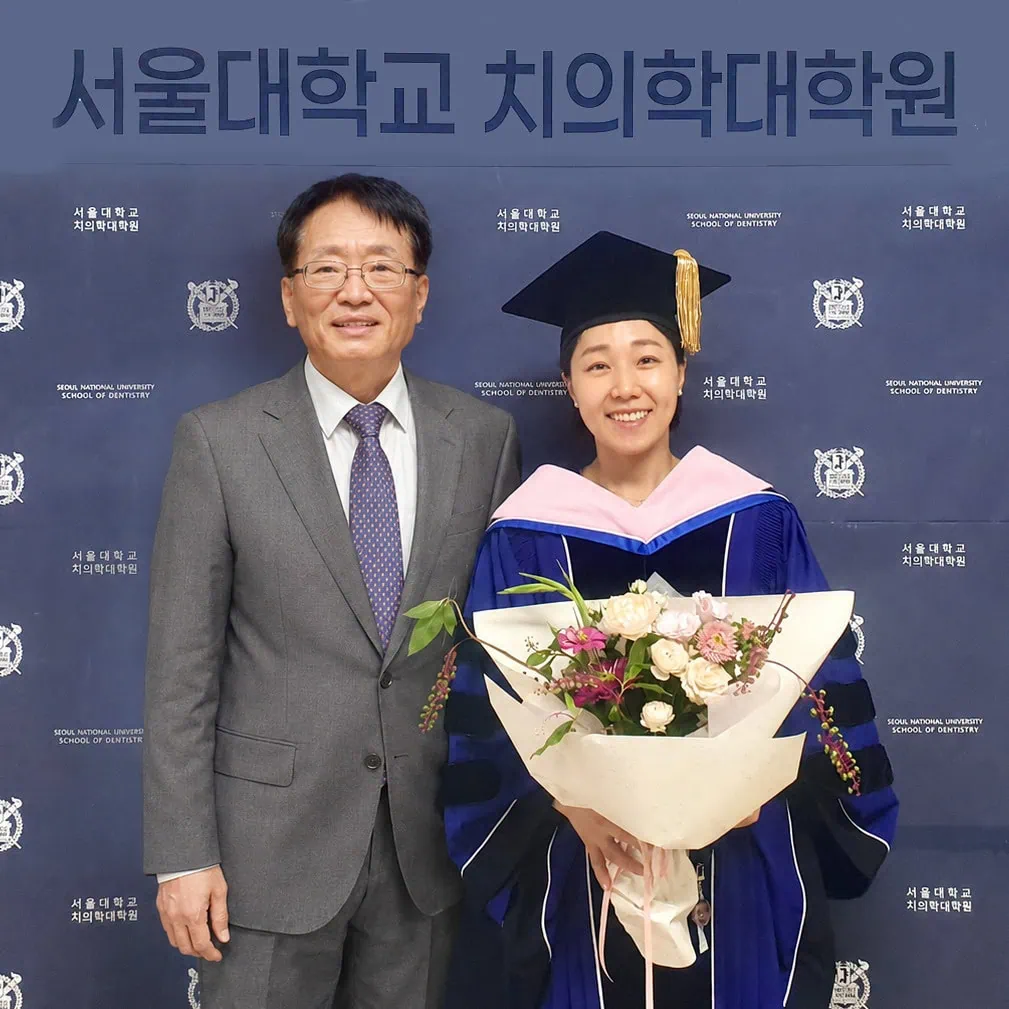 [경산 명치과] 명치과 (myungdental) 서울대 이은진 대표원장