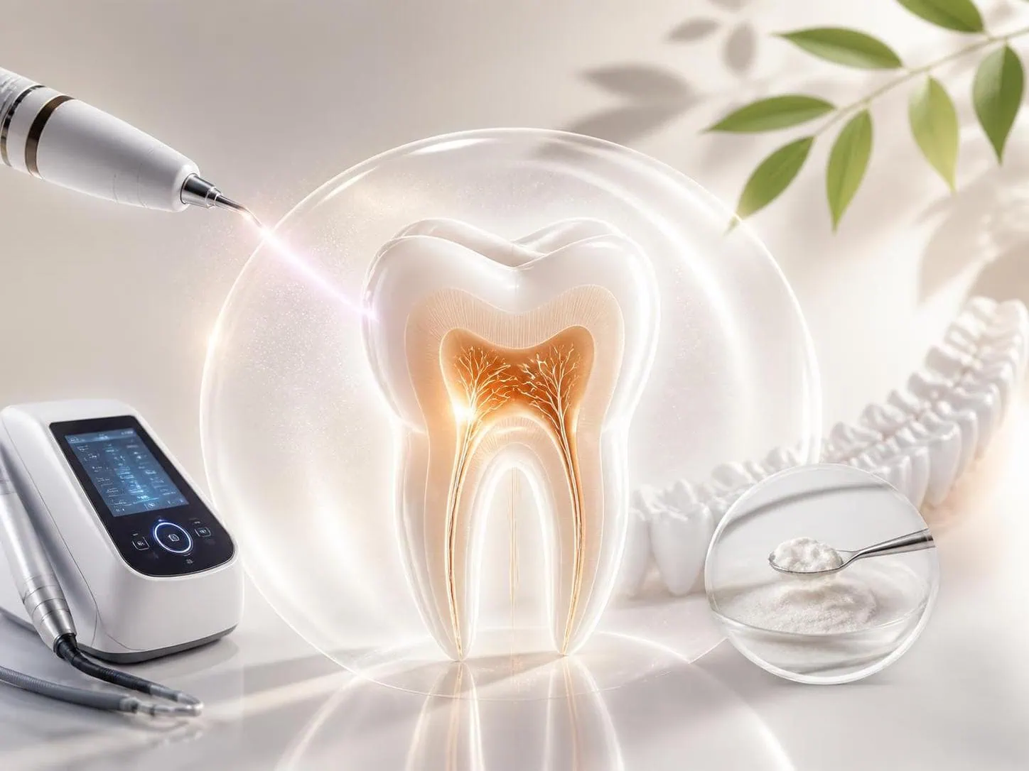[경산 명치과] 명치과 (myungdental) 자연치아 살리기 (2)