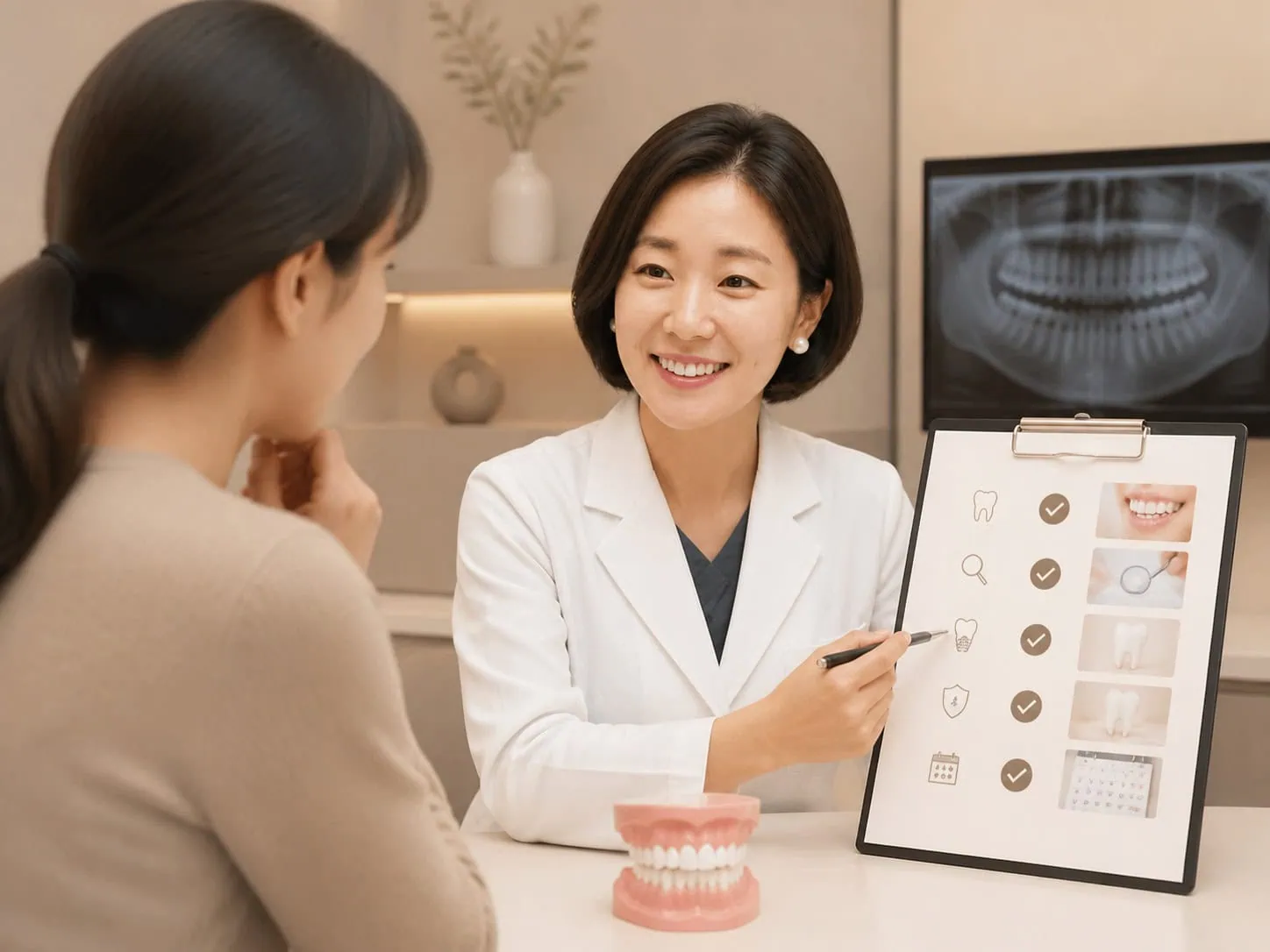 [경산 명치과] 명치과 (myungdental) 헤리티지 3가지 약속 (2)