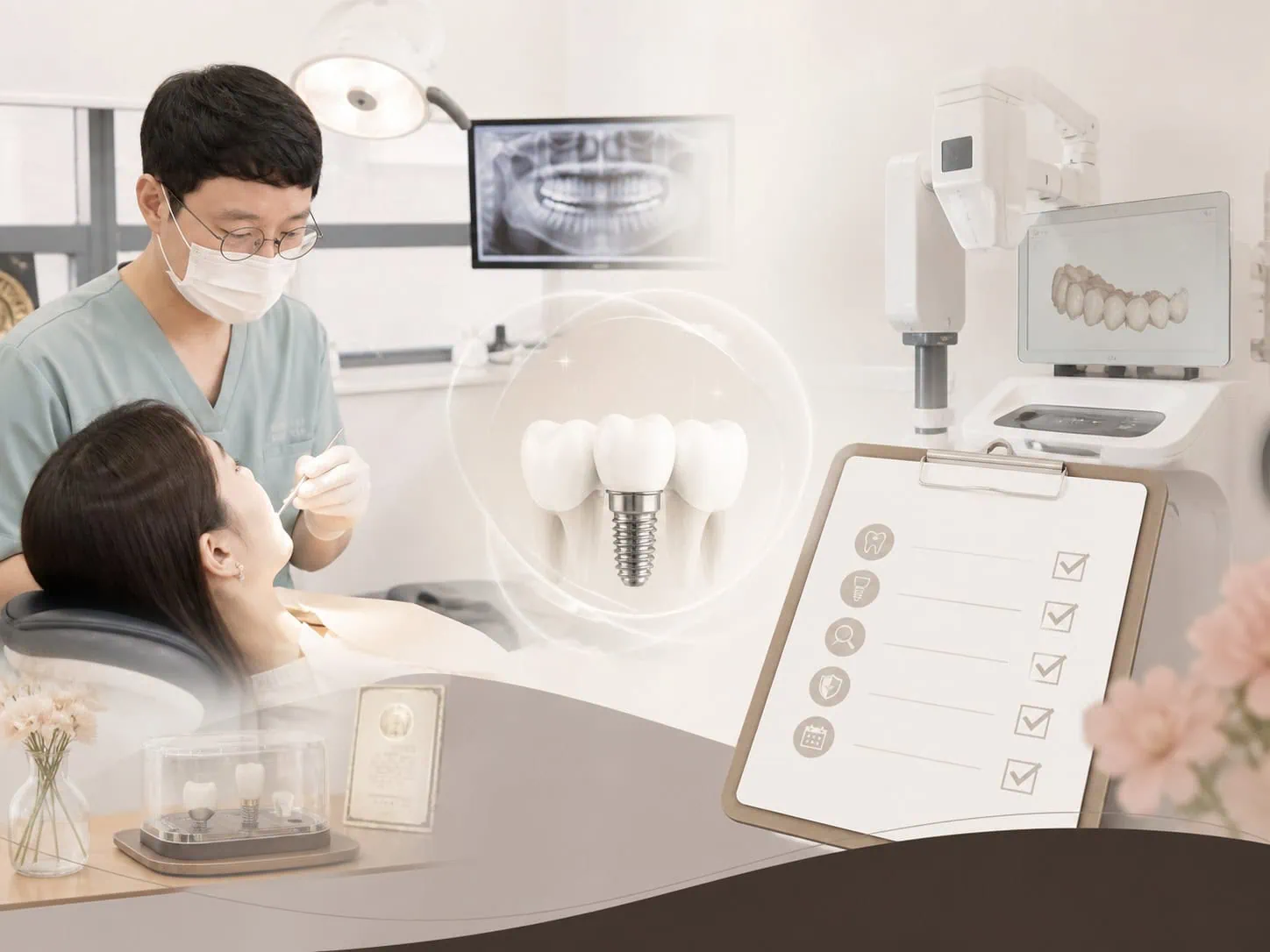 [경산 명치과] 명치과 (myungdental) 헤리티지 3가지 약속 (3)
