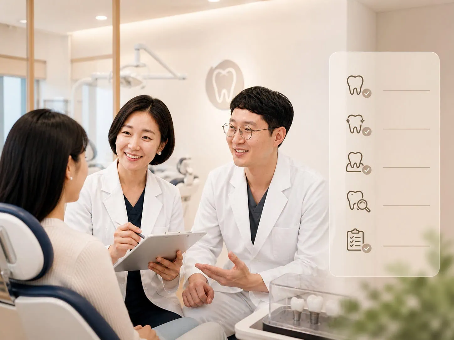 [경산 명치과] 명치과 (myungdental) 헤리티지 3가지 약속 (4)