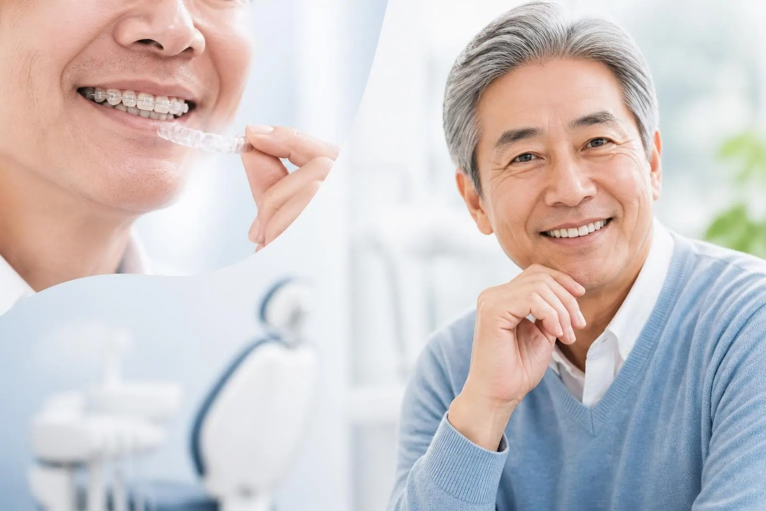 [경산 명치과] myungdental 소아교정 (6)