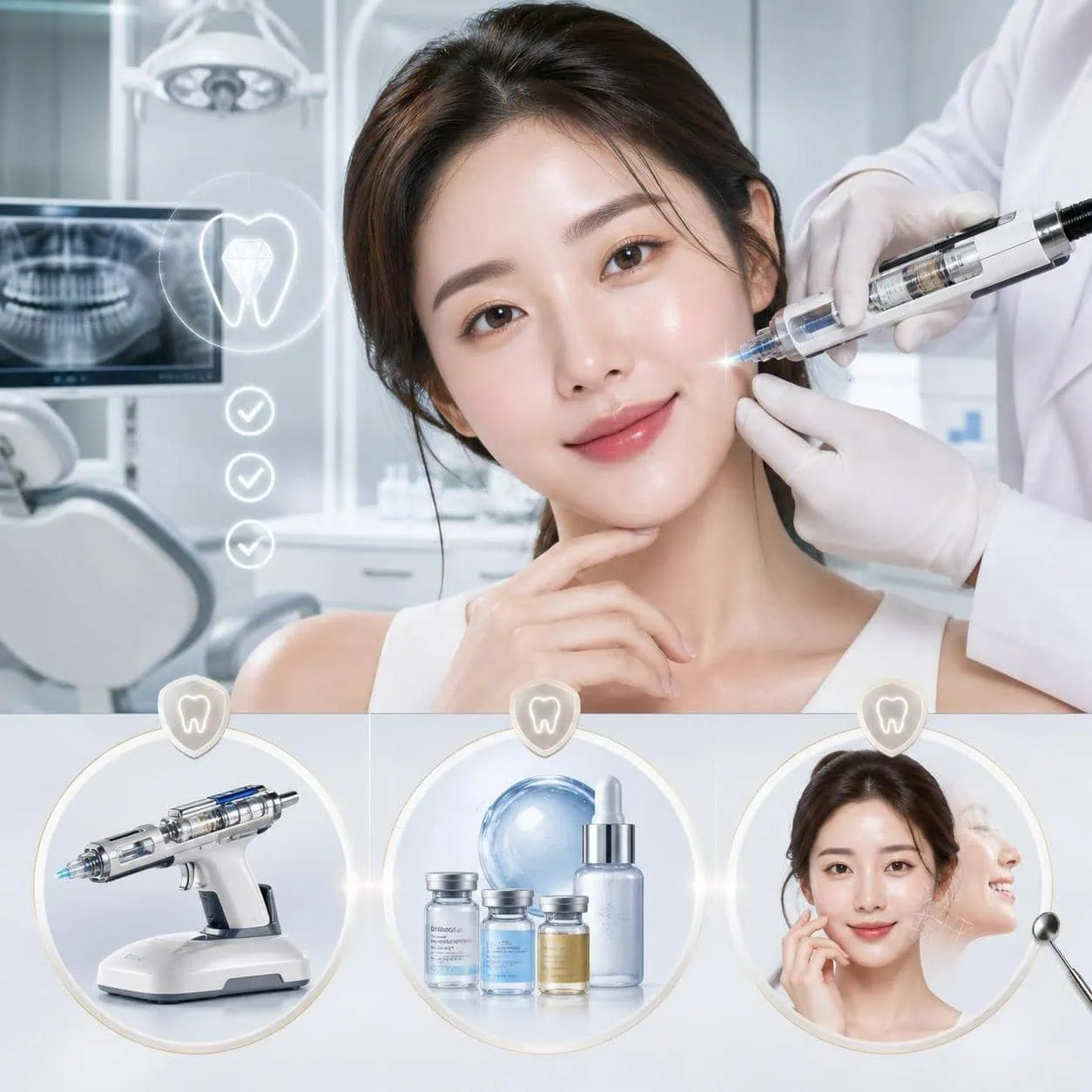 [경산 명치과] myungdental 스킨부스터 (4)