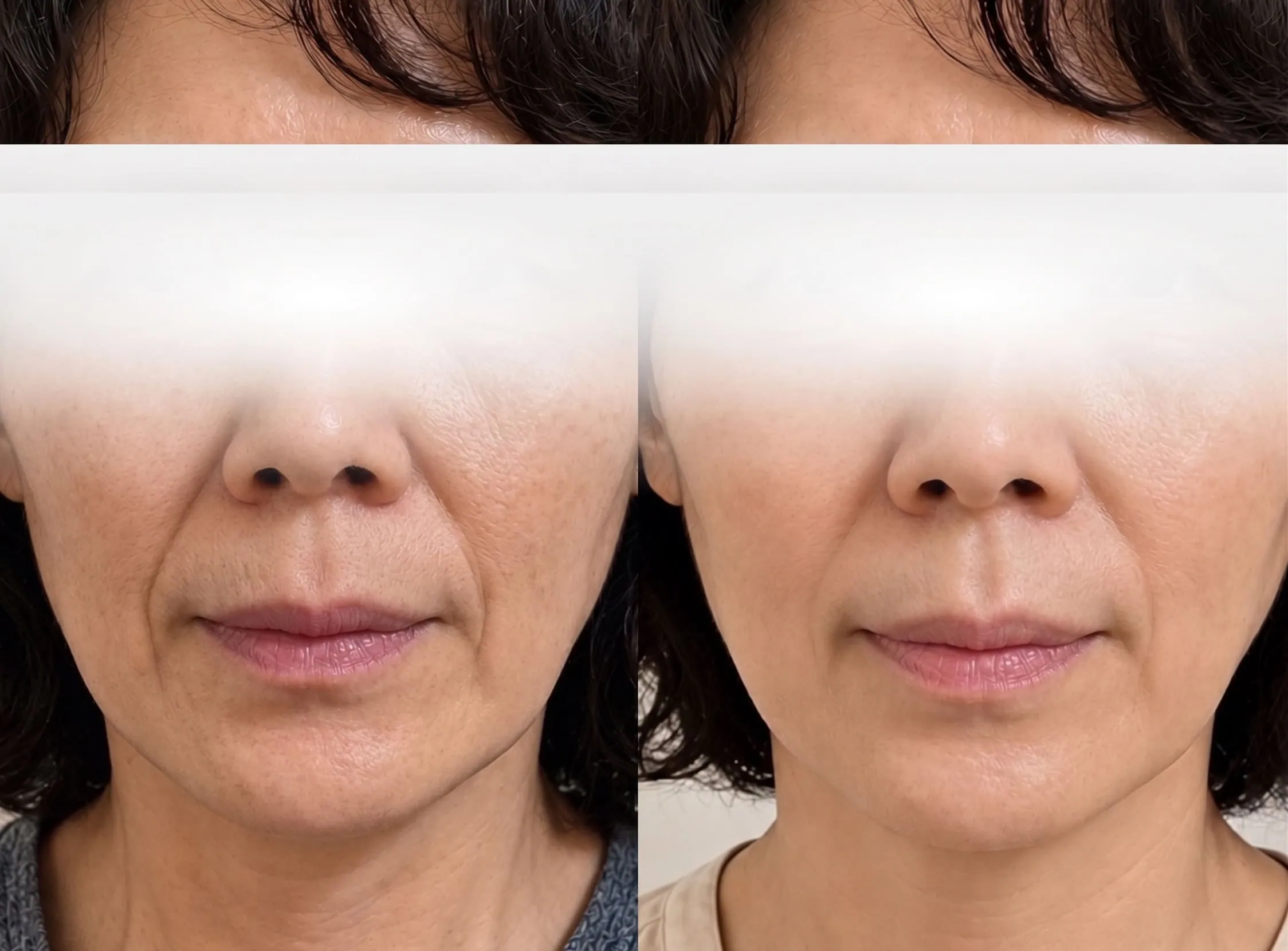[경산 명치과] myungdental 심미치료 스킨부스터 우