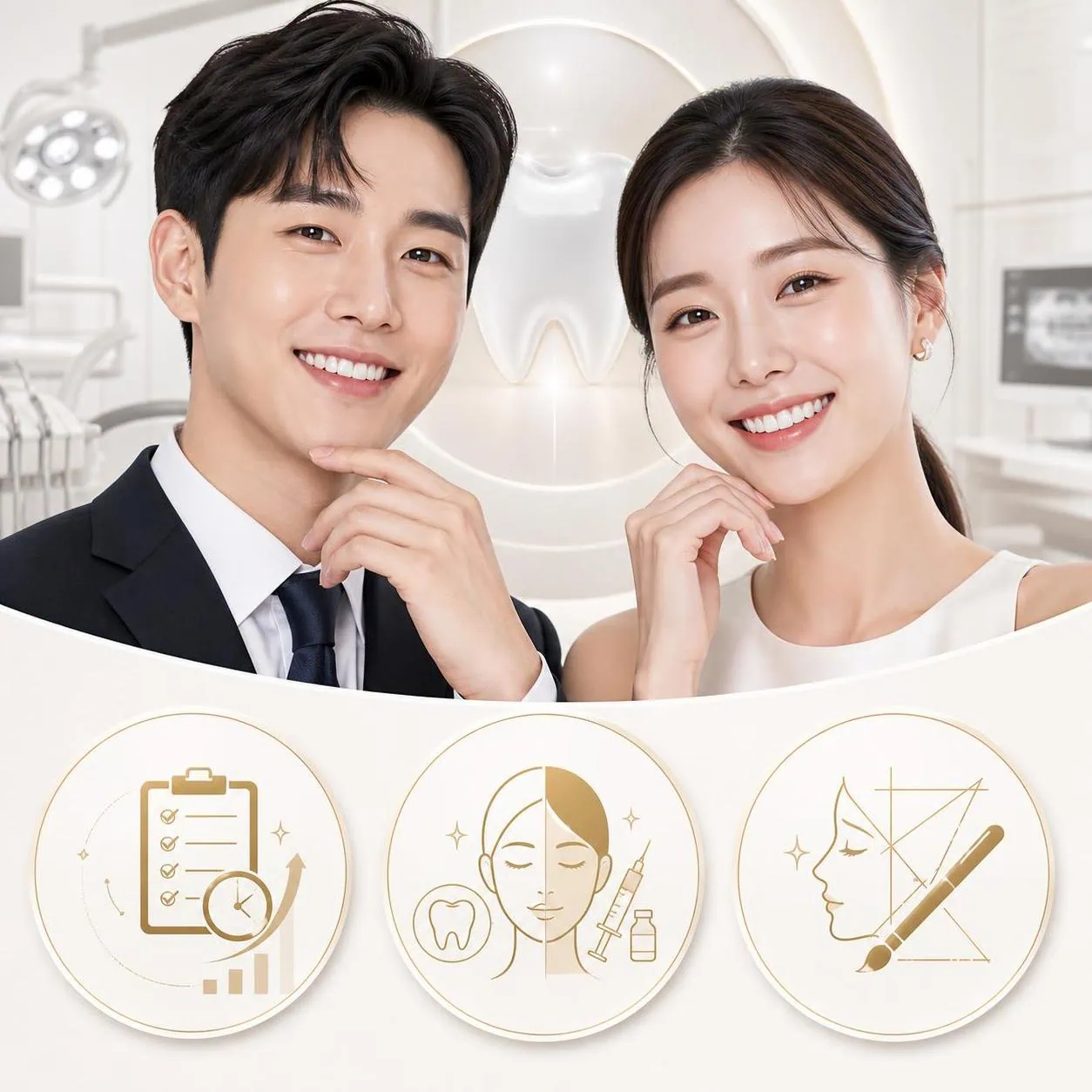 [경산 명치과] myungdental 올인원 웨딩 패키지 (3)