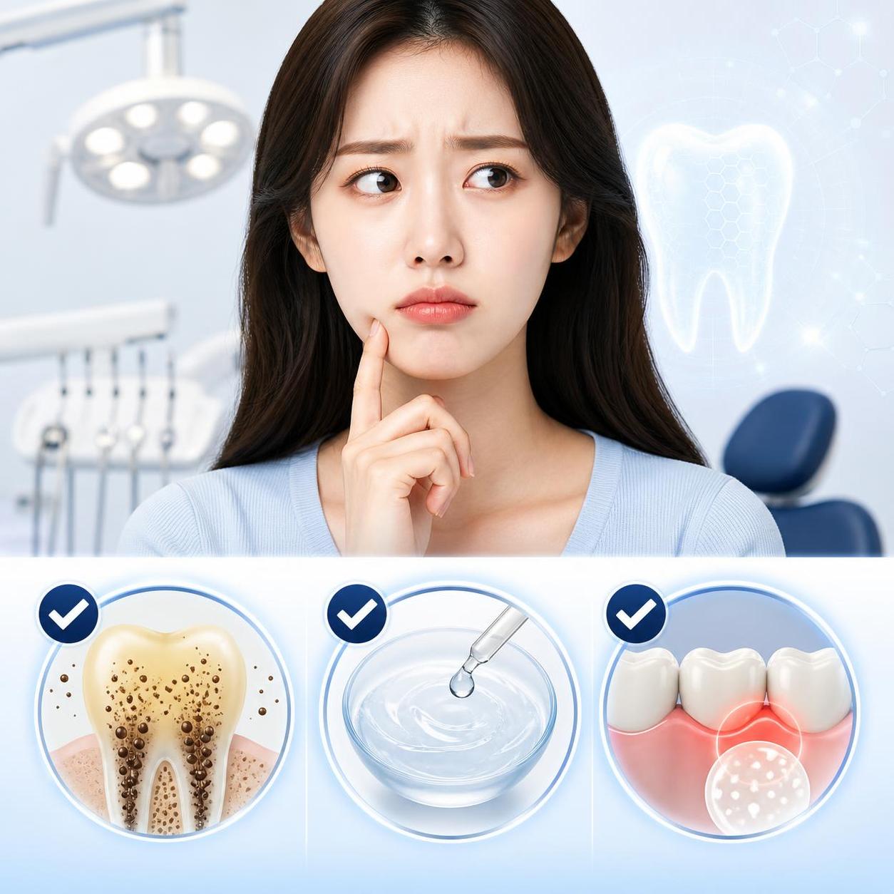 [경산 명치과] myungdental 원데이 치아미백 (4)
