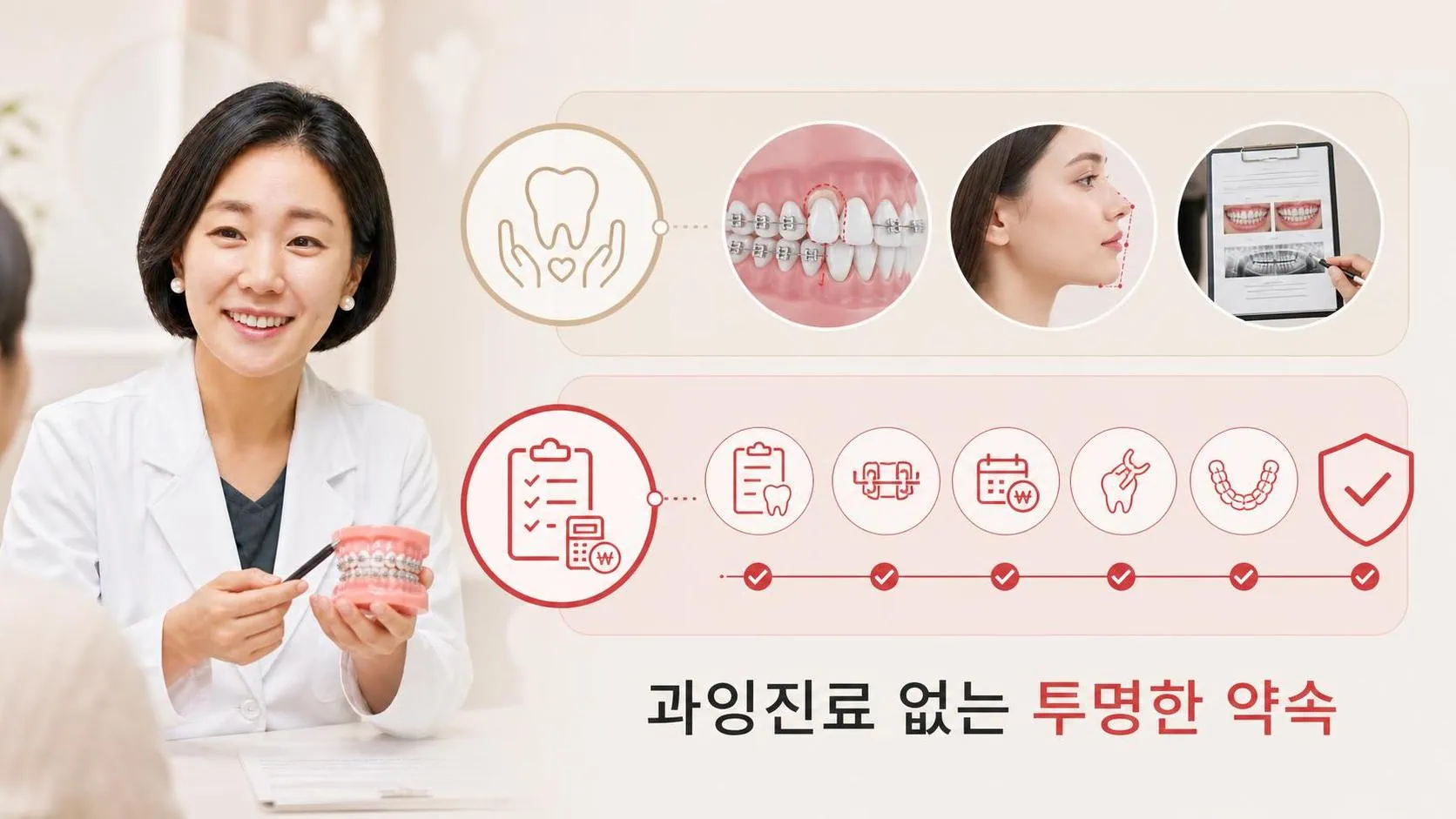 [경산 명치과] myungdental 자가결찰 브라켓 교정 (16)