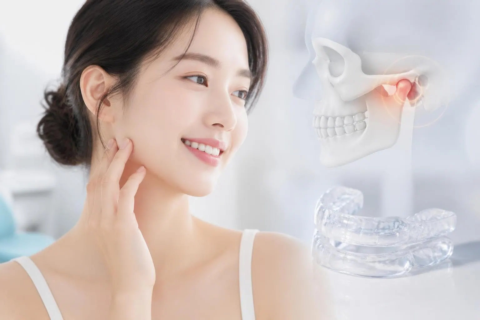 [경산 명치과] myungdental 턱관절 클리닉 (4)