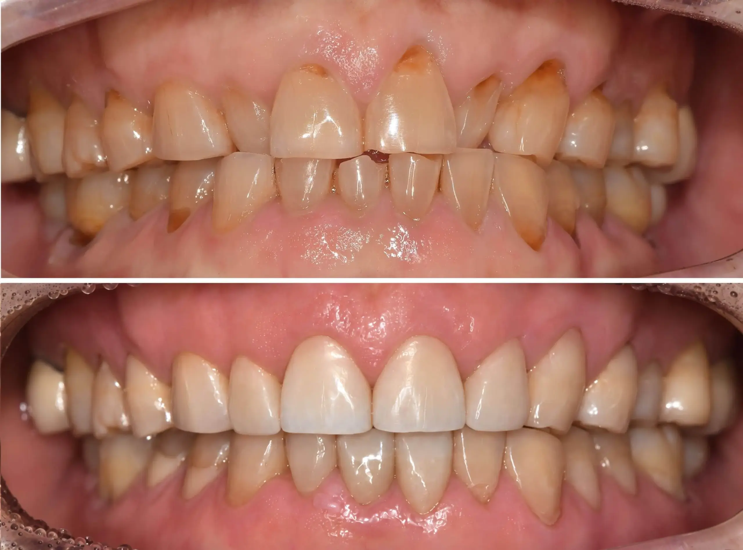 경산 명치과 myungdental 라미네이트 laminate