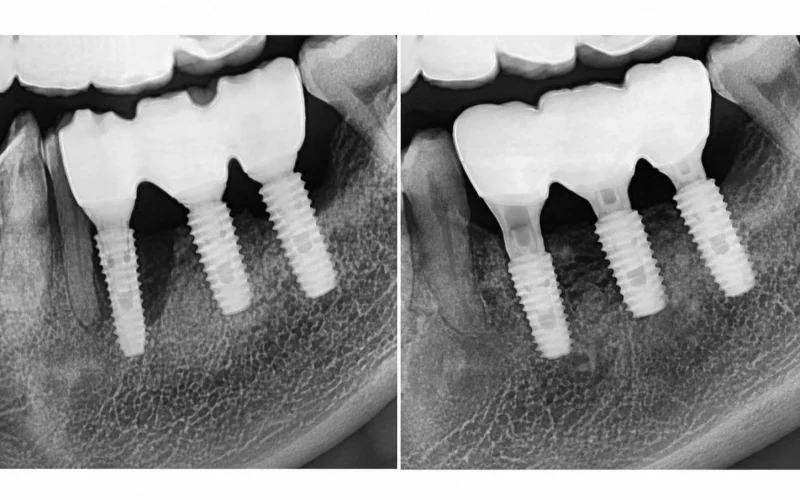 [경산 명치과] 명치과 (myungdental) 임플란트 임플란트재건13