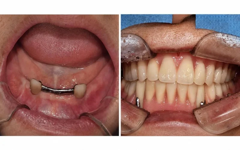[경산 명치과] 명치과 -(myungdental) -임플란트 - 임플란트틀니-부분틀니방식12