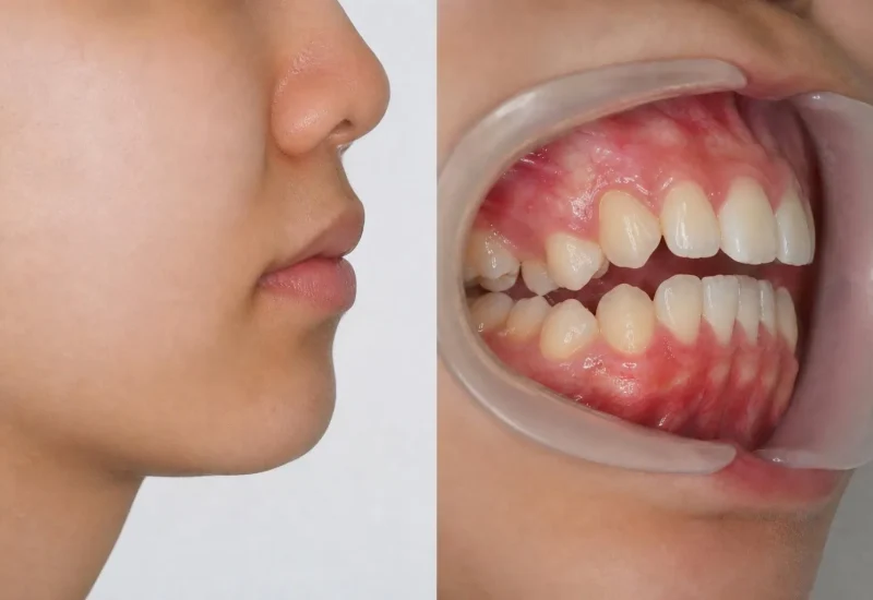 [경산 명치과] 명치과 -(myungdental) - 매복치1
